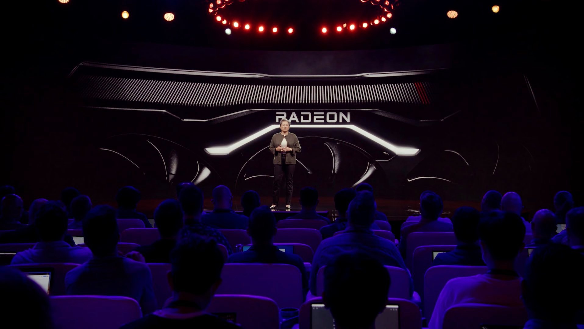 radeon gpu